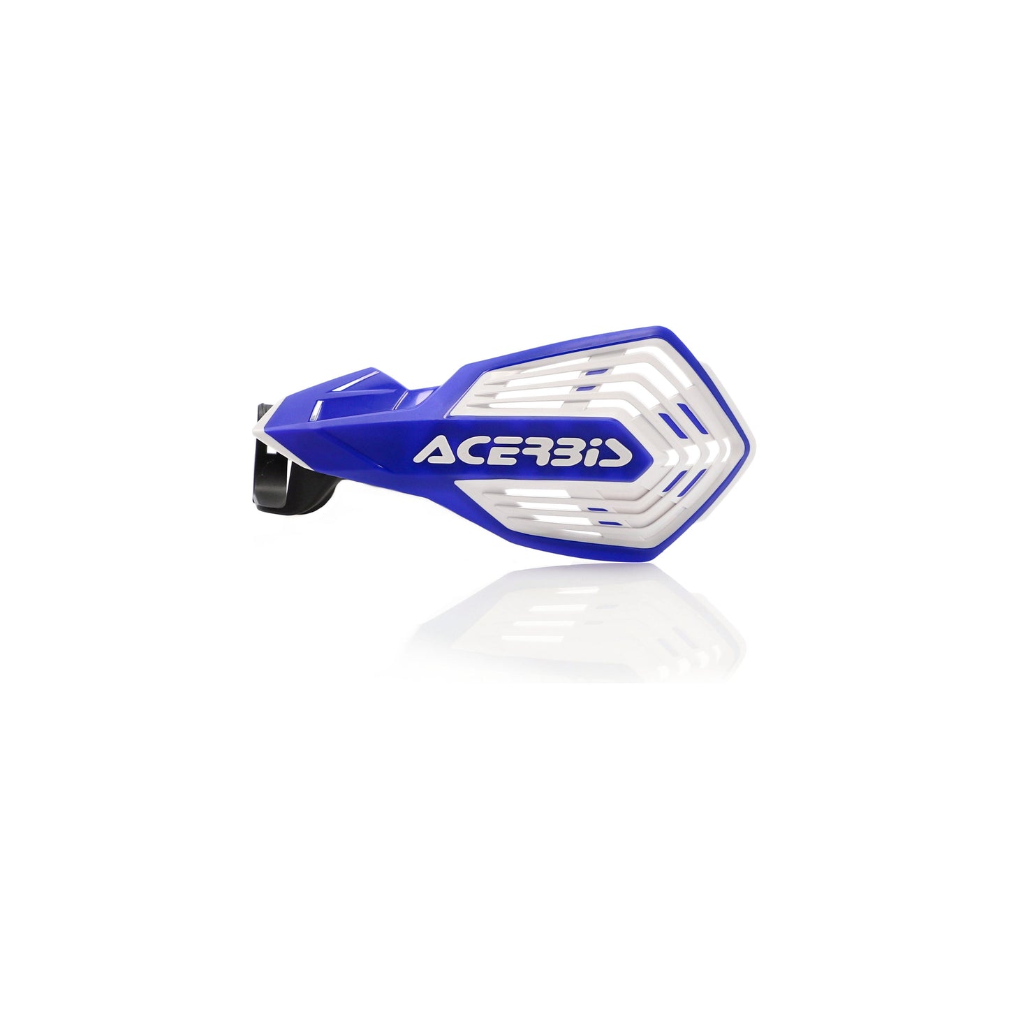 K Future Handguard Yam Blue/White