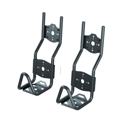 Polaris Off Road MCS Tool Rack Extensions - 2889911