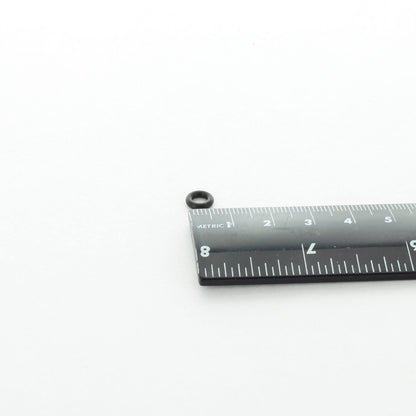Polaris RZR O-Ring Bleed Screw, Genuine OEM Part 1800210, Qty 1