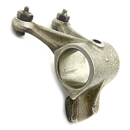 Polaris ATV Exhaust Rocker Arm Assembly, Genuine OEM Part 3084913, Qty 1