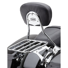 Detach Backrest Tall Chorme Flh/Flt 09 21