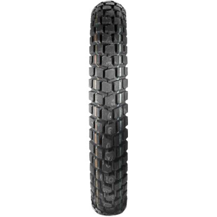 Tire Trail Wing Tw42 Rear 120/90 17 64s Bias Tt