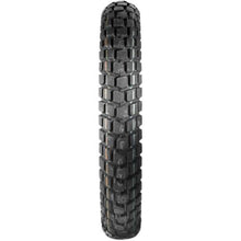Tire Trail Wing Tw42 Rear 120/90 17 64s Bias Tt