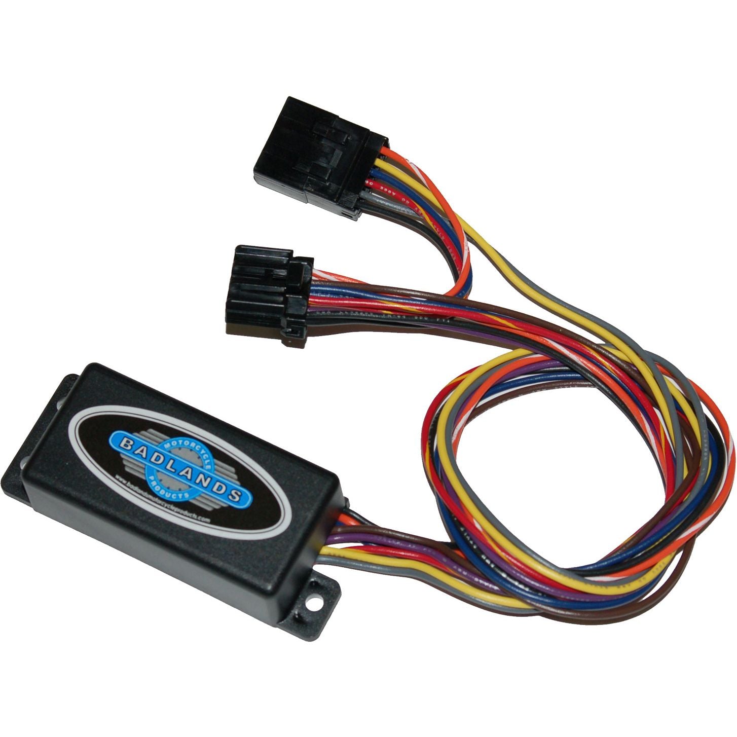 Illuminator Run Brake Turn Xl 04 13