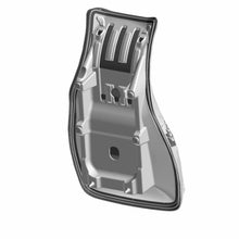 Polaris ATV ASM-SEAT,NYLON,BLK [INCL. 7,9], Genuine OEM Part 2688340-070, Qty 1