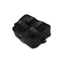 H Bar Bag Black