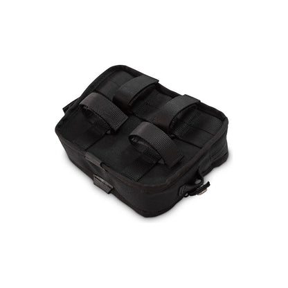 H Bar Bag Black