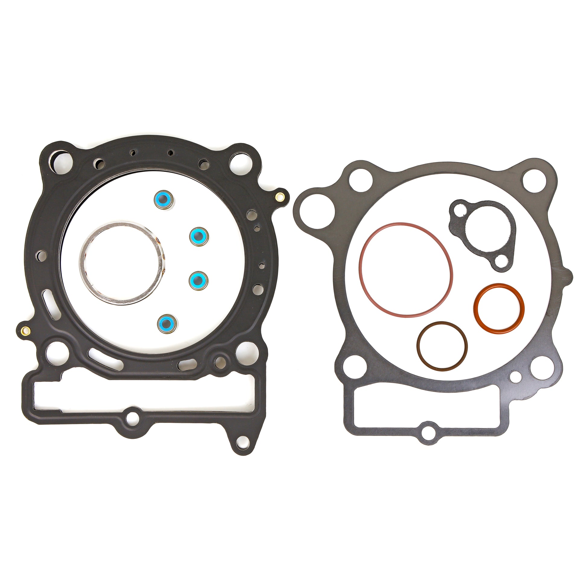 Top End Gasket Kit Kaw