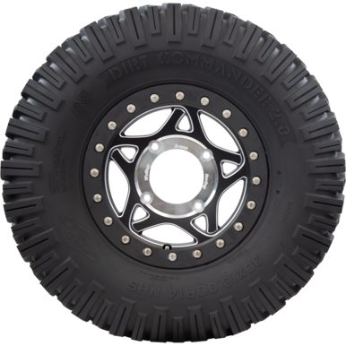 Tire Dirt Commander 2.0 28x10r14
