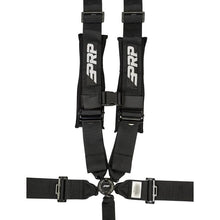 PRP 5.3 Harness- Black