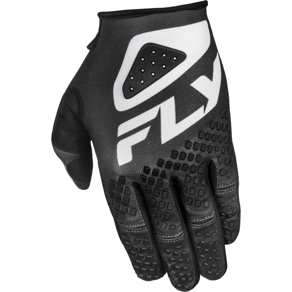 
                      
                        Kinetic Sym Gloves Black/White 2x
                      
                    