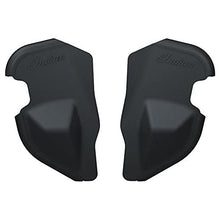 2020-2023 Genuine Indian Challenger Lower Highway Bar Closeouts Black 2884906