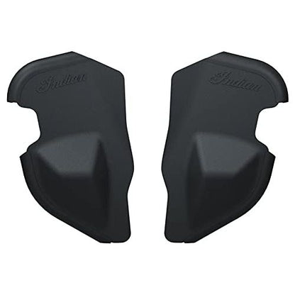 2020-2023 Genuine Indian Challenger Lower Highway Bar Closeouts Black 2884906