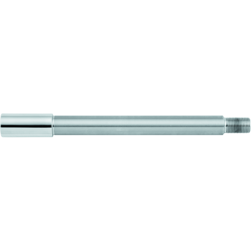 Bikers Choice 78-83 FX XL Front Axle Kit Replaces H-D 43883-77 9 5/16 Inch