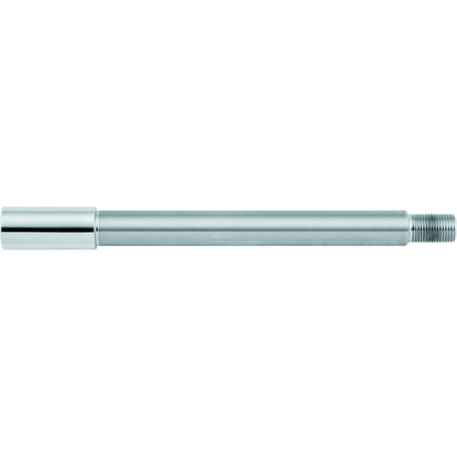 Bikers Choice 78-83 FX XL Front Axle Kit Replaces H-D 43883-77 9 5/16 Inch