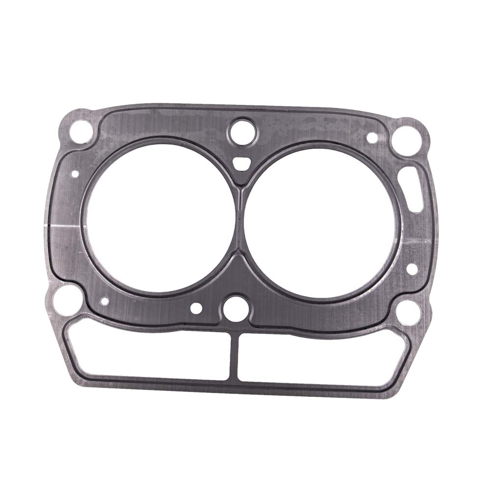 
                      
                        Polaris OEM Single Layer Cylinder Head Gasket 2011-2016 Sportsman Ranger 5254357
                      
                    