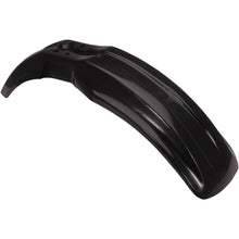 Front Fender Black