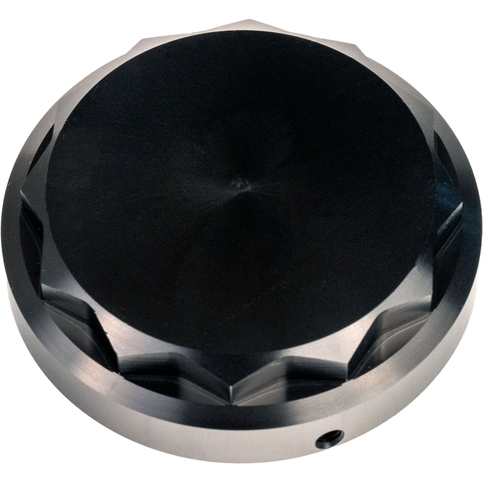 12pnt Bagger Steering Stm Cvr Black