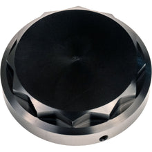 12pnt Bagger Steering Stm Cvr Black