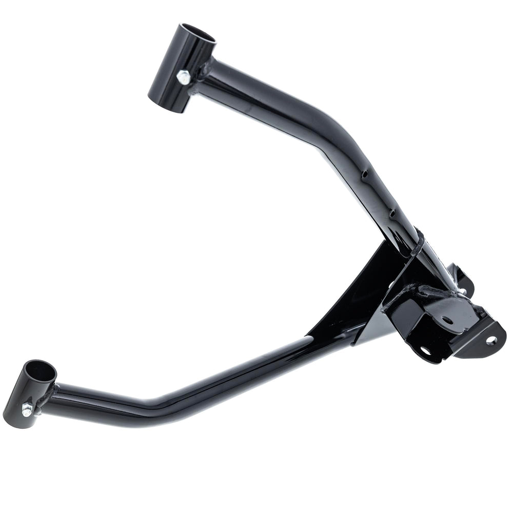 
                      
                        Polaris RZR Front Right Control Arm, Medium Gloss Medium Gloss Black, Genuine OEM Part 0454271-067, Qty 1
                      
                    