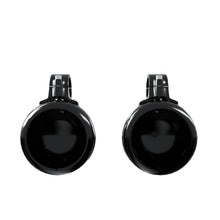 Indian Motorcycle Pathfinder LED Driving Lights Mount - 2890253-266