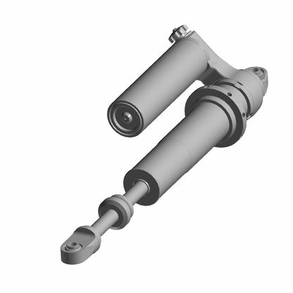 Polaris RZR Shock, Front, Left, Genuine OEM Part 7045243, Qty 1