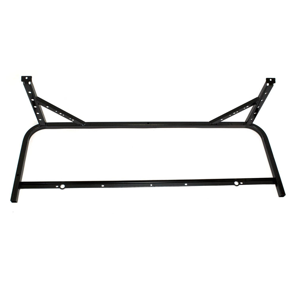 
                      
                        Polaris Off Road Cab and Seat Base Weld, Black, Genuine OEM Part 1019513-329, Qty 1
                      
                    