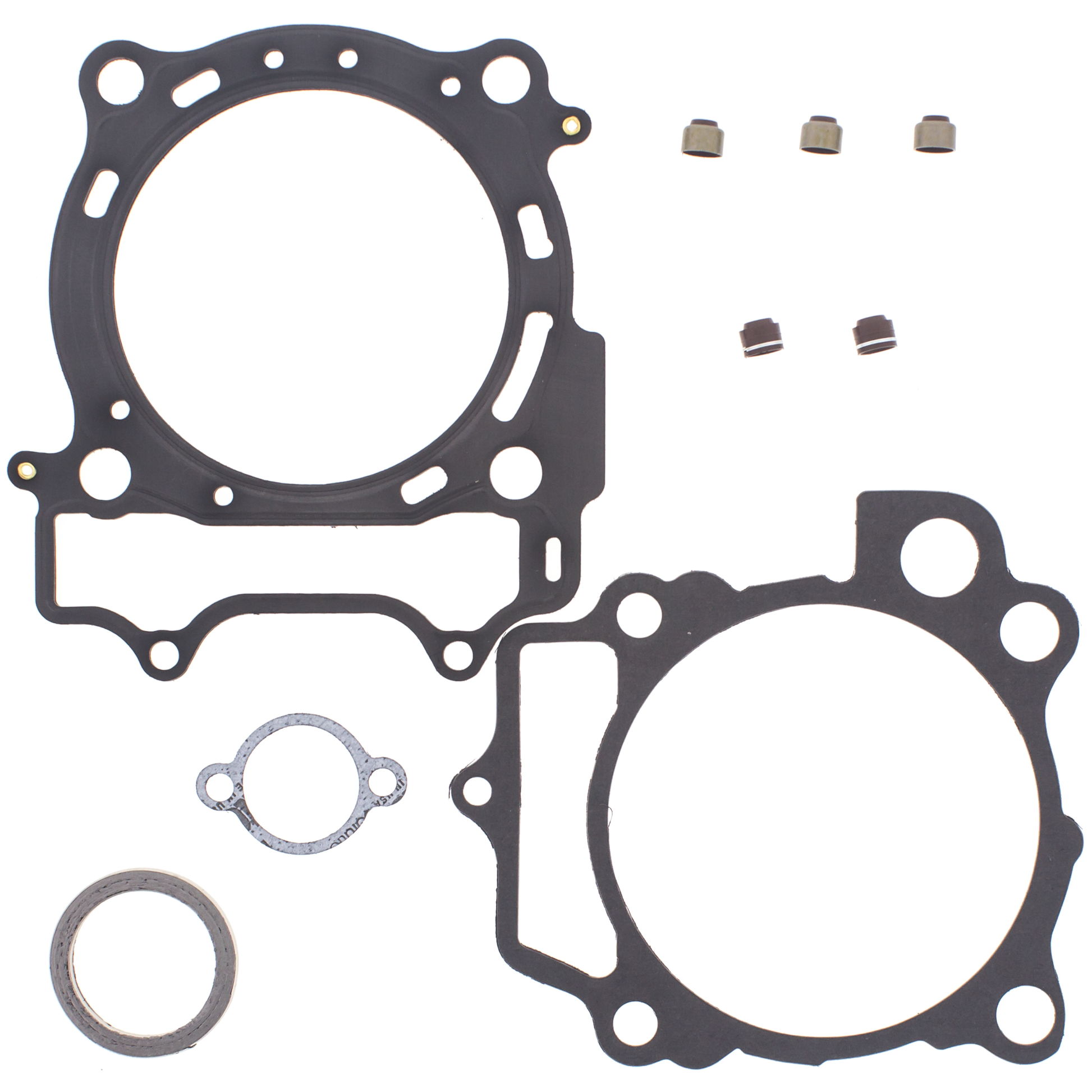 Top End Gaskets