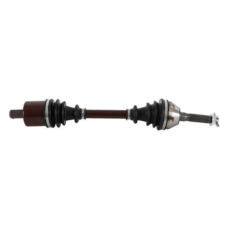 6 Ball Heavy Duty Axle Front