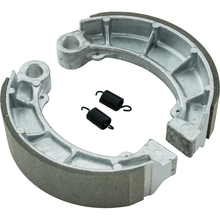 BikeMaster Honda Brake Shoes