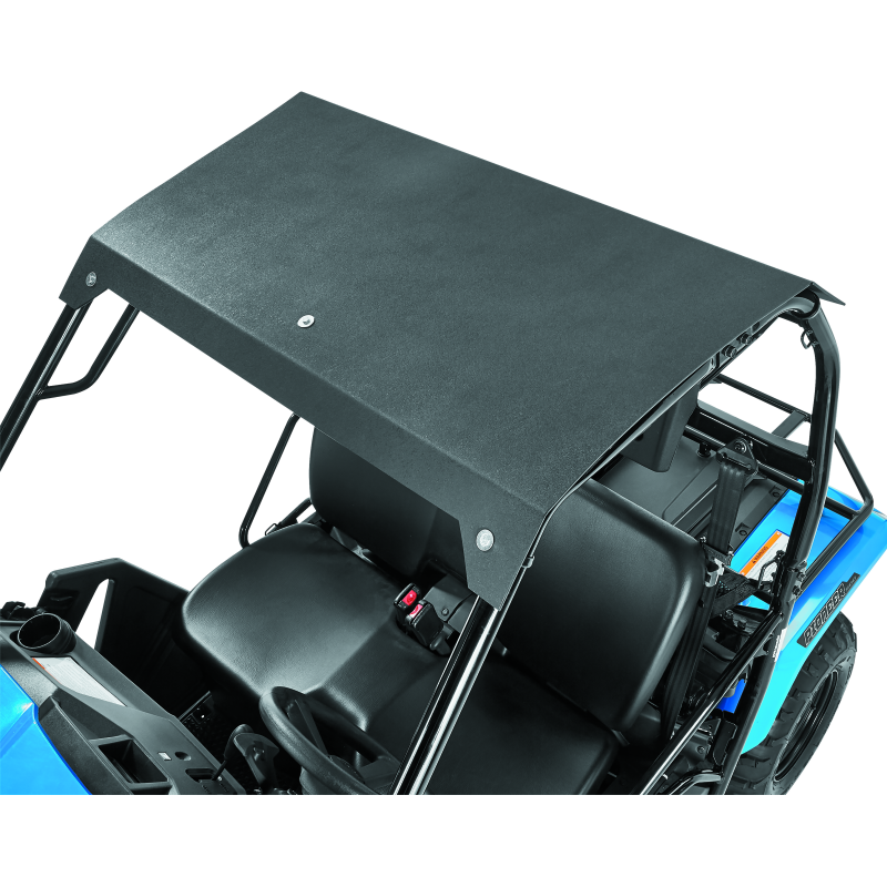 QuadBoss 15-22 Honda SXS500M2 Pioneer High-Density Slim Roof