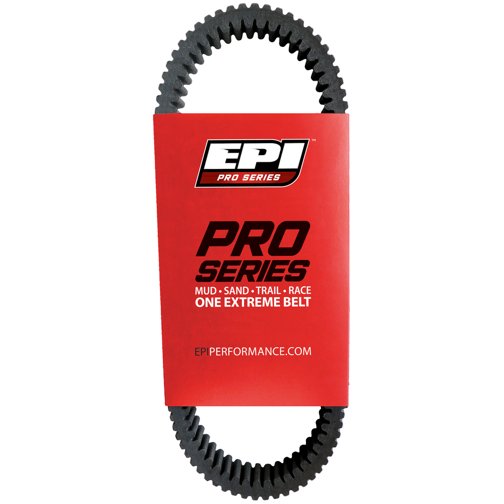 Pro Series Belt