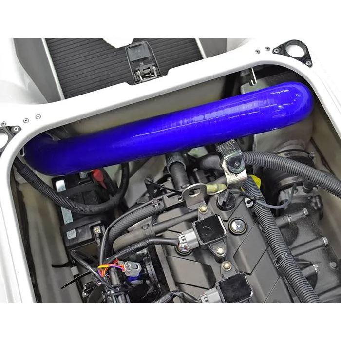 Free Flow Exhaust Kit