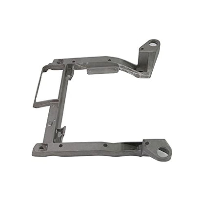 Polaris ATV SUPPORT-RACK,CAST, Genuine OEM Part 5639282, Qty 1