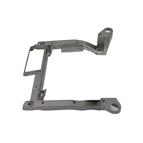 Polaris ATV SUPPORT-RACK,CAST, Genuine OEM Part 5639282, Qty 1