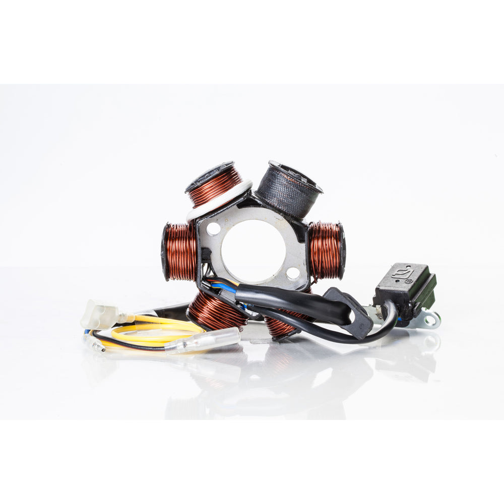 Stator