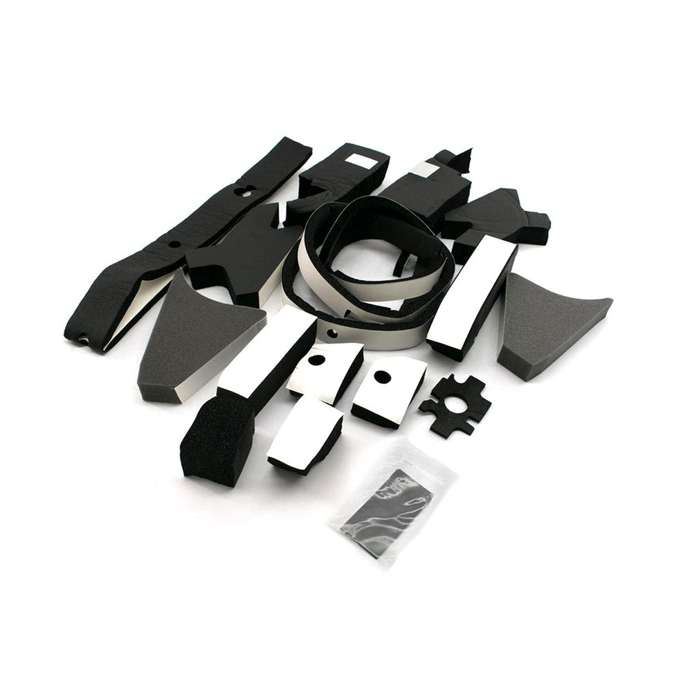 
                      
                        Polaris Ranger Seal Cab Kit, Genuine OEM Part 2879385, Qty 1
                      
                    