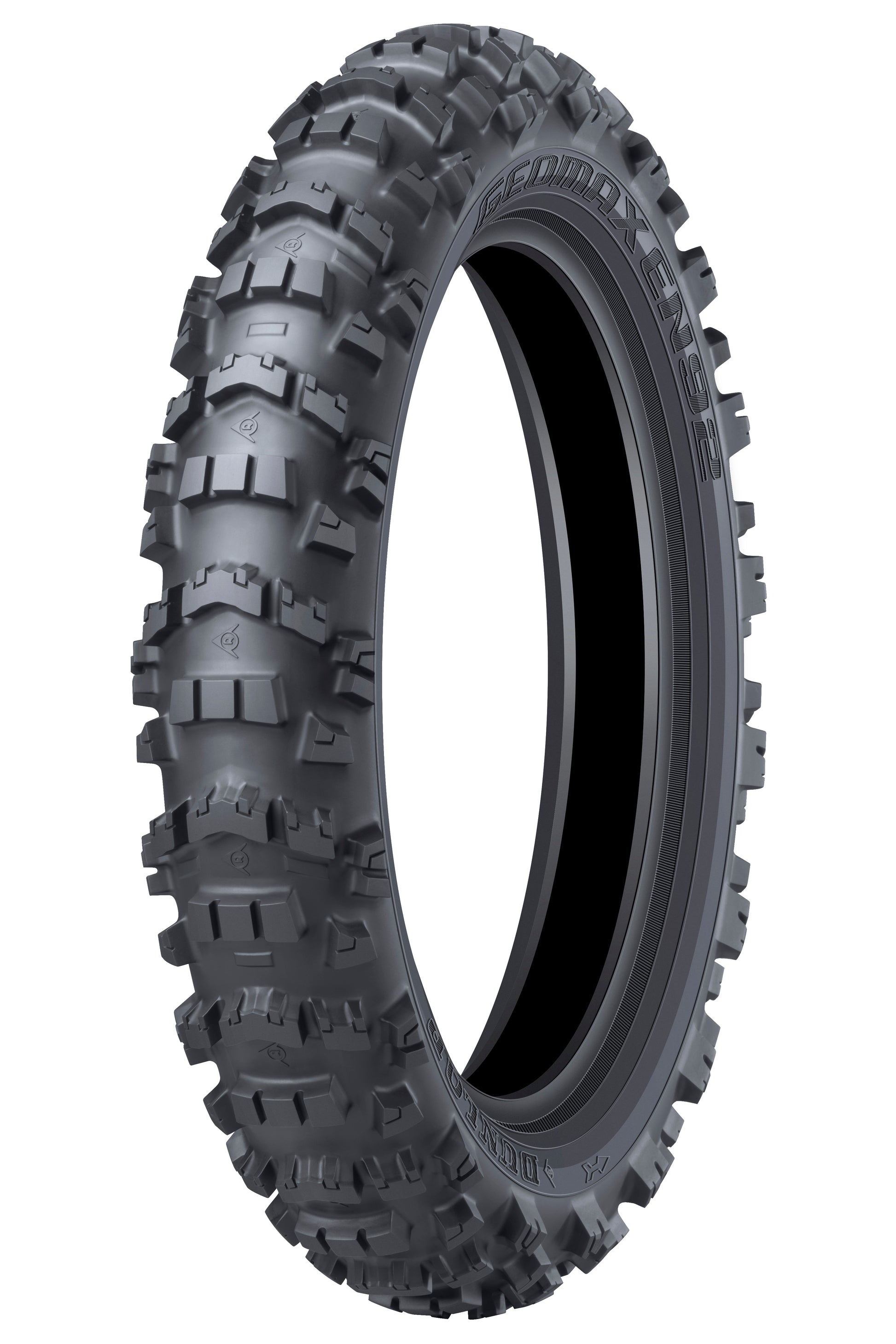 Tire Geomax En92 Soft Rear 140/80 18 70r Bias Tt