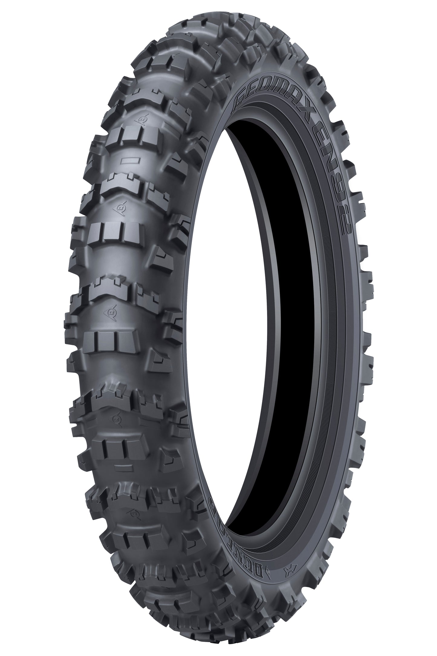 Tire Geomax En92 Rear 120/90 18 65r Bias Tt