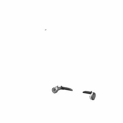 Polaris Off Road High Rise Intakes