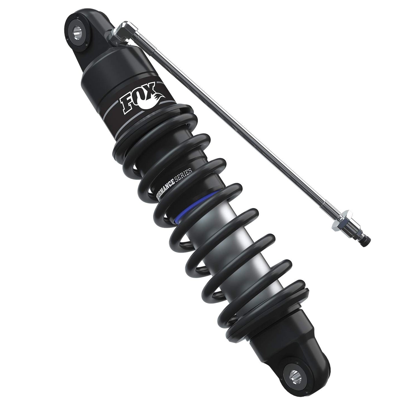 Indian Motorcycle New OEM Fox Lowering Rear Shock Kit, 2883667