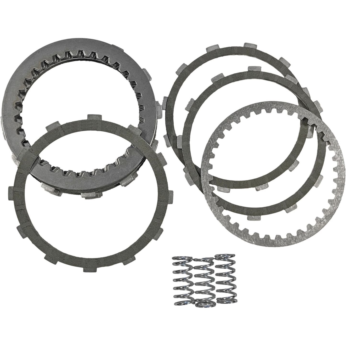 Hi Performance M8 Clutch `17 Up M8 Models