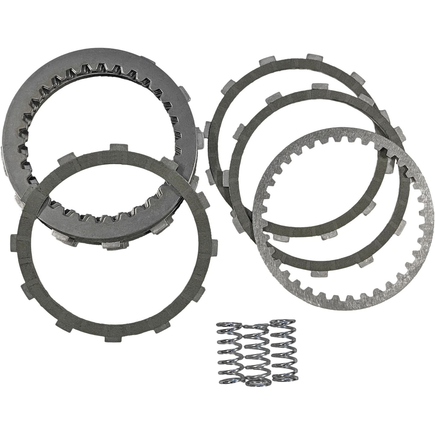 Hi Performance M8 Clutch `17 Up M8 Models