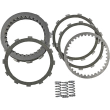 Hi Performance M8 Clutch `17 Up M8 Models