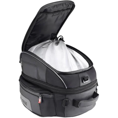 Tanklock Tank Bag 25l Black