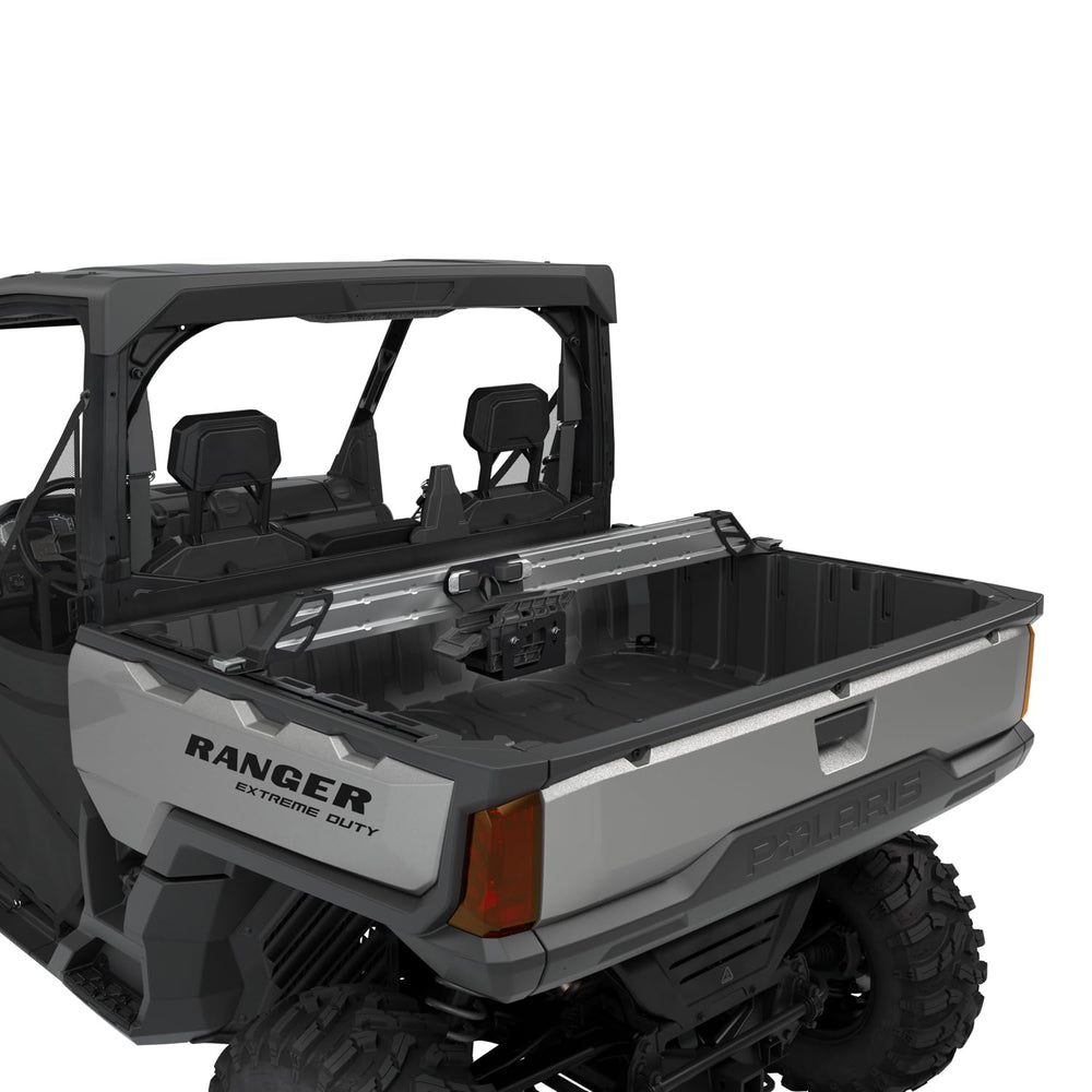 
                      
                        Polaris Off Road Kolpin Stronghold Gun Mounting Bracket
                      
                    