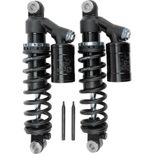 Dyna Remote Res Shock 12.5"