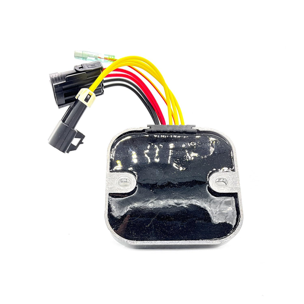 
                      
                        Polaris Ranger 3PH Regulator, Tallfin, Seal, 90C, Genuine OEM Part 4012384, Qty 1
                      
                    