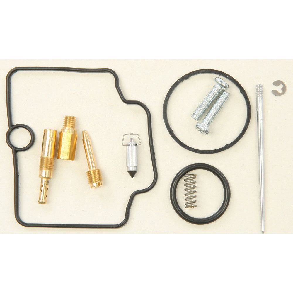 Bike Carburetor Rebuild Kit