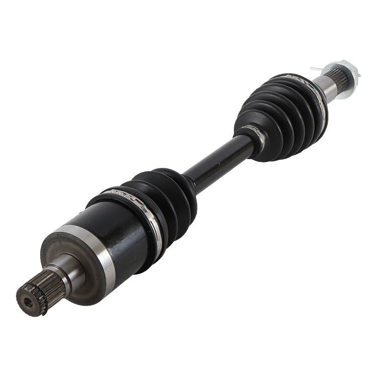 6 Ball Heavy Duty Axle Rear